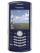 Download ringetoner BlackBerry Pearl 8110 gratis.